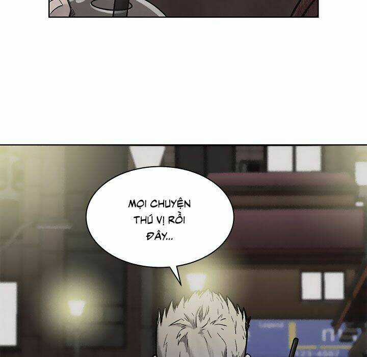 Nắm Đấm - Chapter 7 - Trang 48