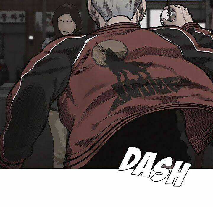 Nắm Đấm - Chapter 7 - Trang 49