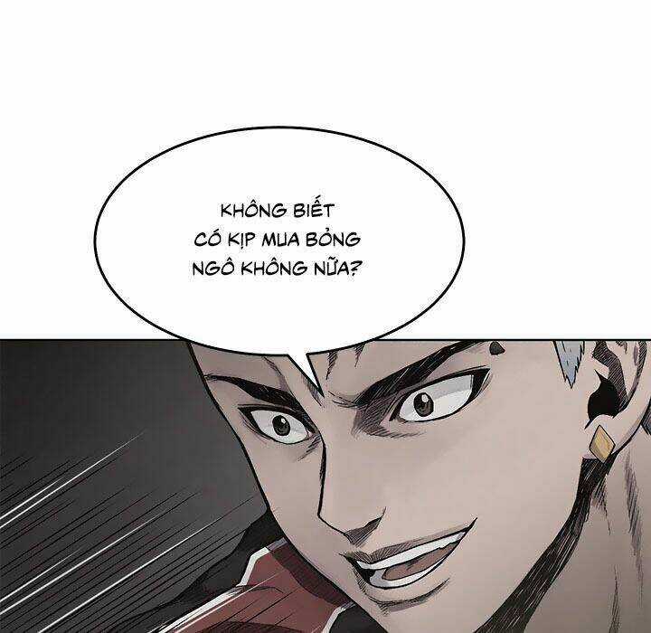 Nắm Đấm - Chapter 7 - Trang 50