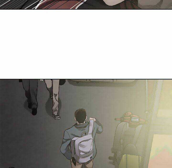 Nắm Đấm - Chapter 7 - Trang 51