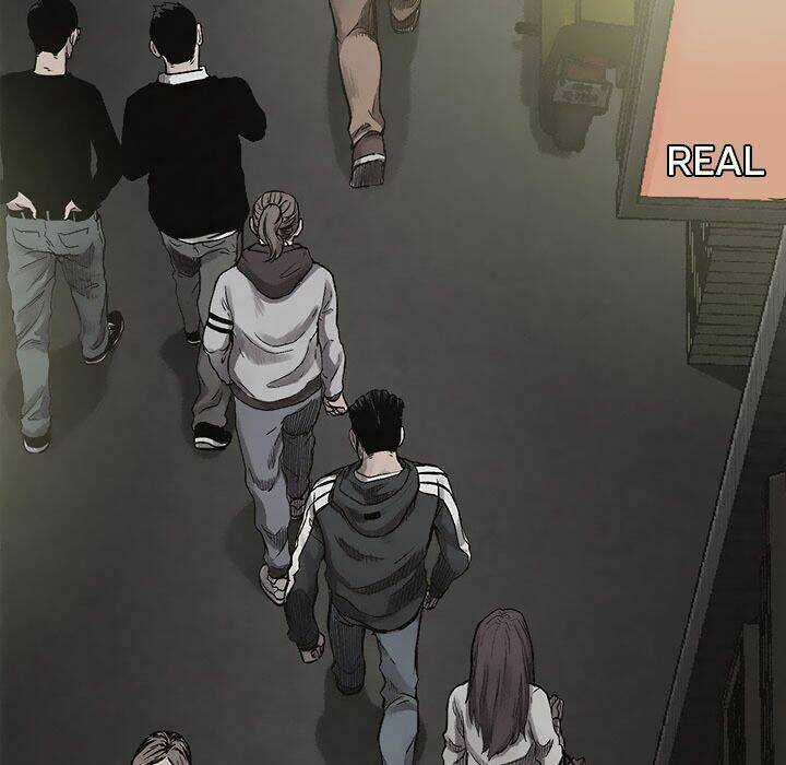 Nắm Đấm - Chapter 7 - Trang 52