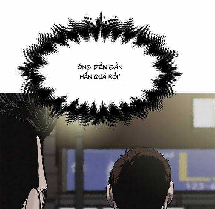 Nắm Đấm - Chapter 7 - Trang 54