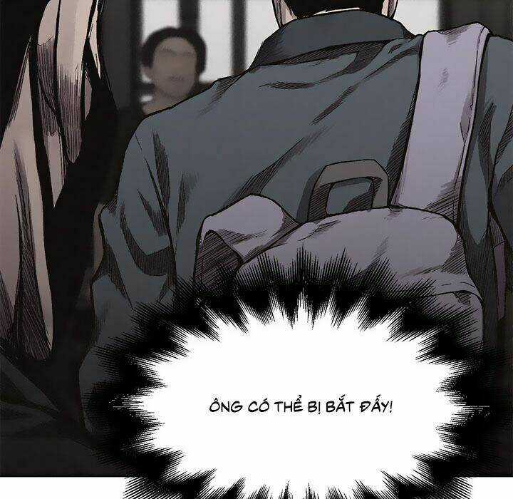 Nắm Đấm - Chapter 7 - Trang 55