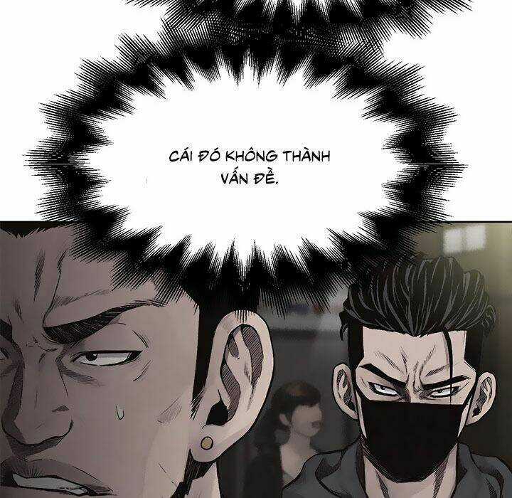 Nắm Đấm - Chapter 7 - Trang 56