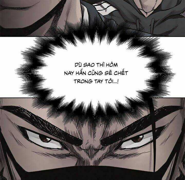 Nắm Đấm - Chapter 7 - Trang 57