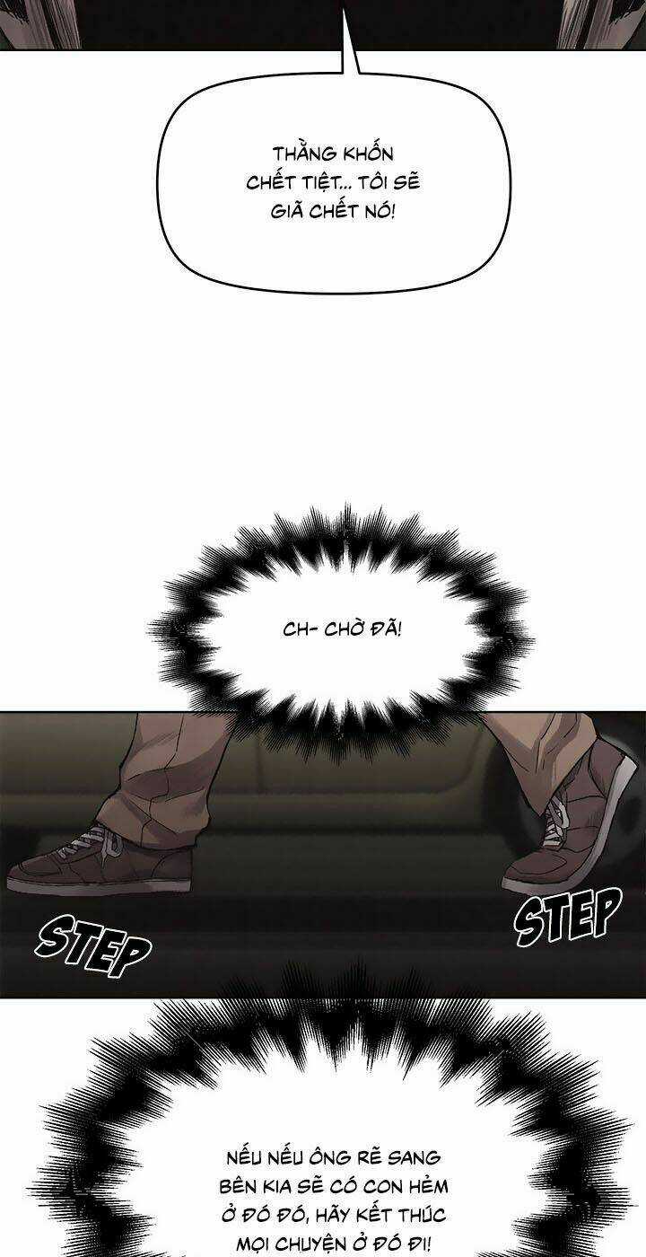 Nắm Đấm - Chapter 7 - Trang 58