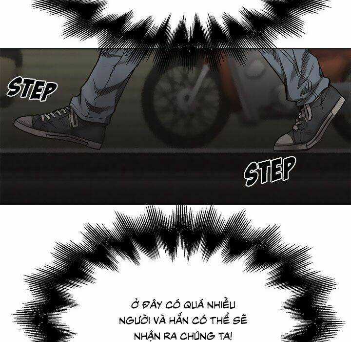 Nắm Đấm - Chapter 7 - Trang 59