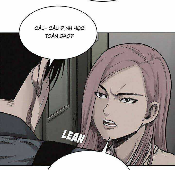 Nắm Đấm - Chapter 7 - Trang 7