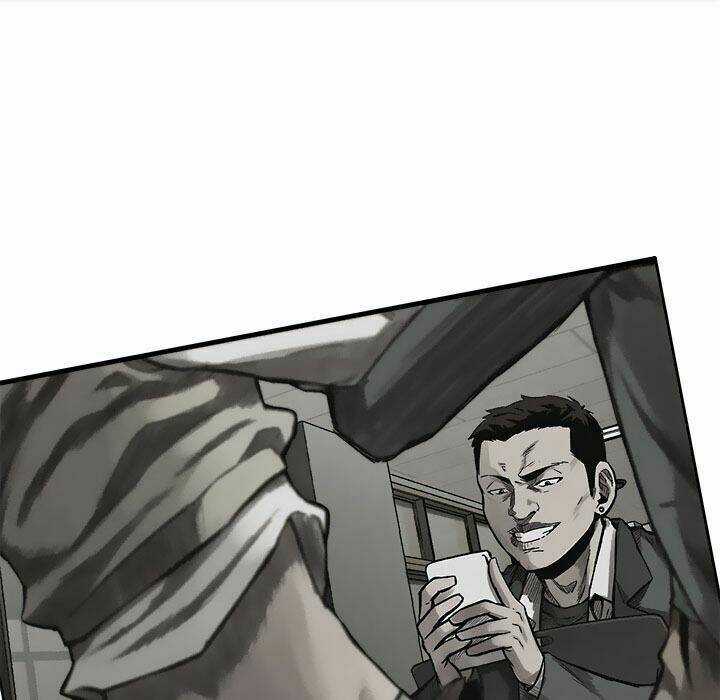 Nắm Đấm - Chapter 7 - Trang 65