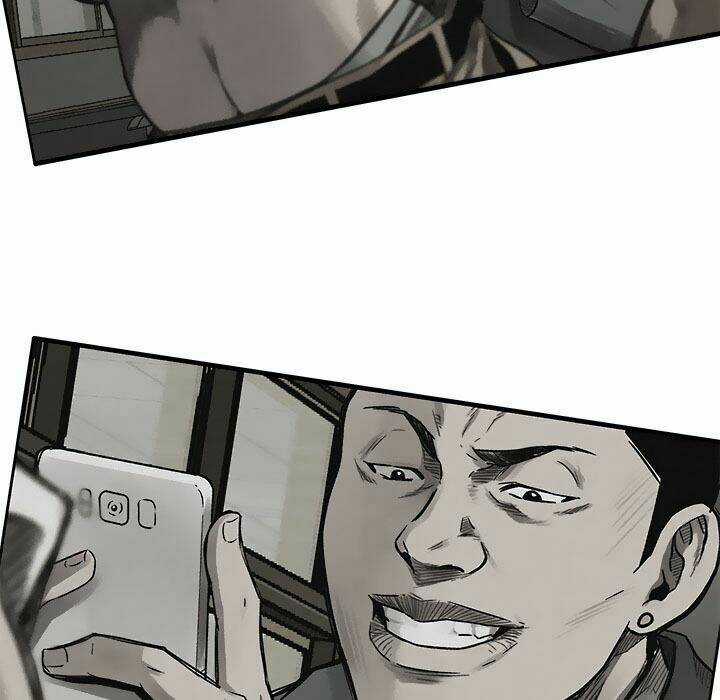 Nắm Đấm - Chapter 7 - Trang 66