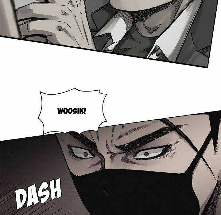 Nắm Đấm - Chapter 7 - Trang 67