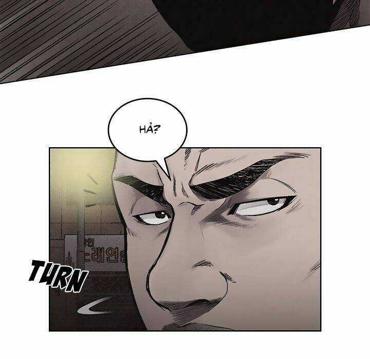 Nắm Đấm - Chapter 7 - Trang 68