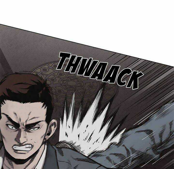 Nắm Đấm - Chapter 7 - Trang 69