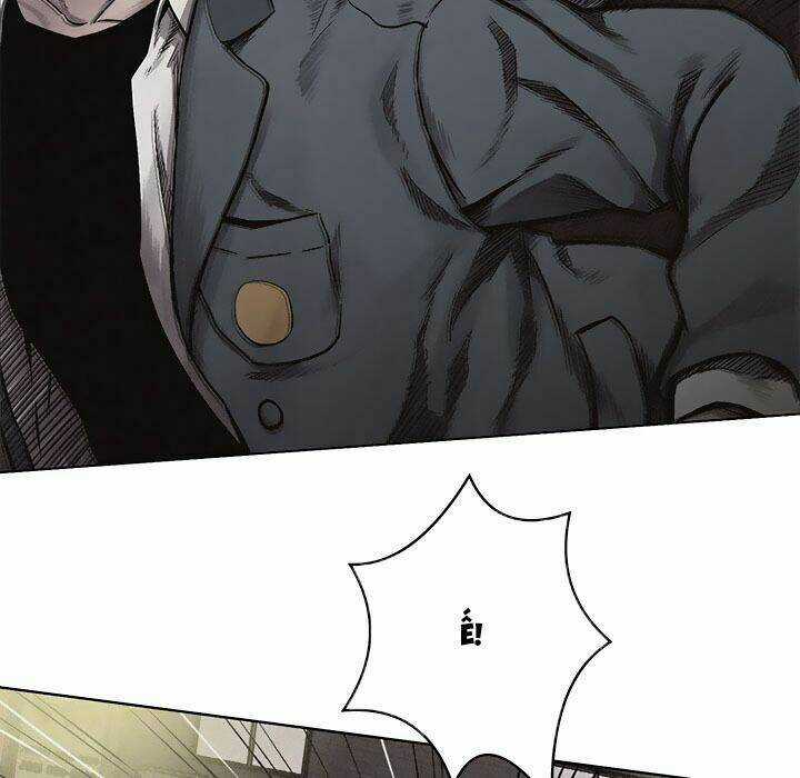 Nắm Đấm - Chapter 7 - Trang 70