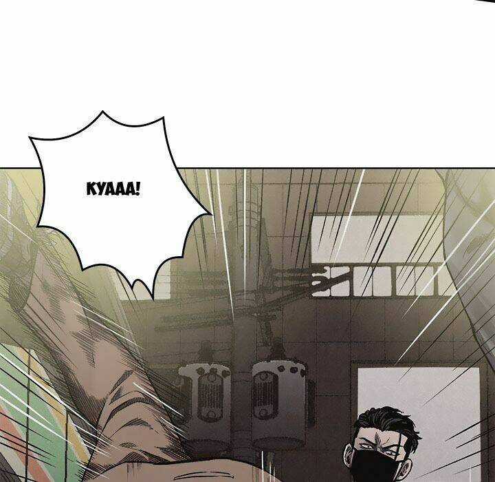 Nắm Đấm - Chapter 7 - Trang 72