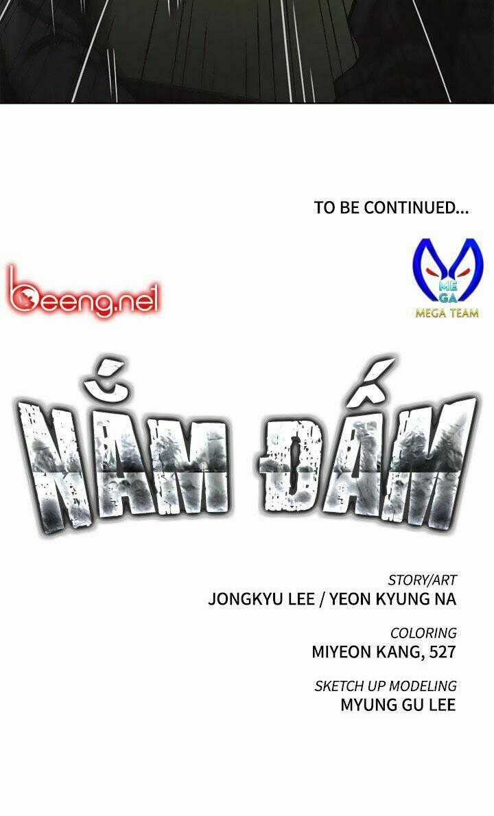 Nắm Đấm - Chapter 7 - Trang 74