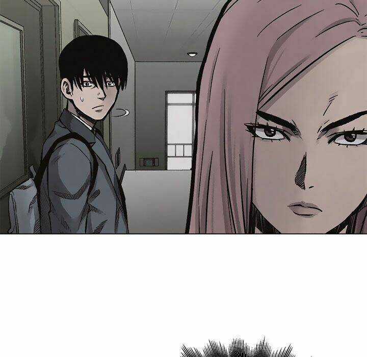 Nắm Đấm - Chapter 7 - Trang 10