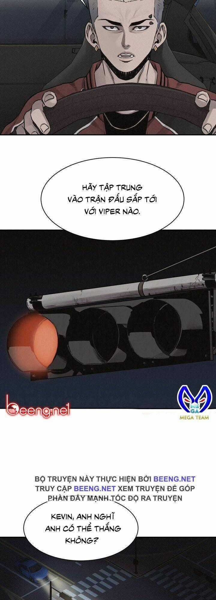 Nắm Đấm - Chapter 70 - Trang 2