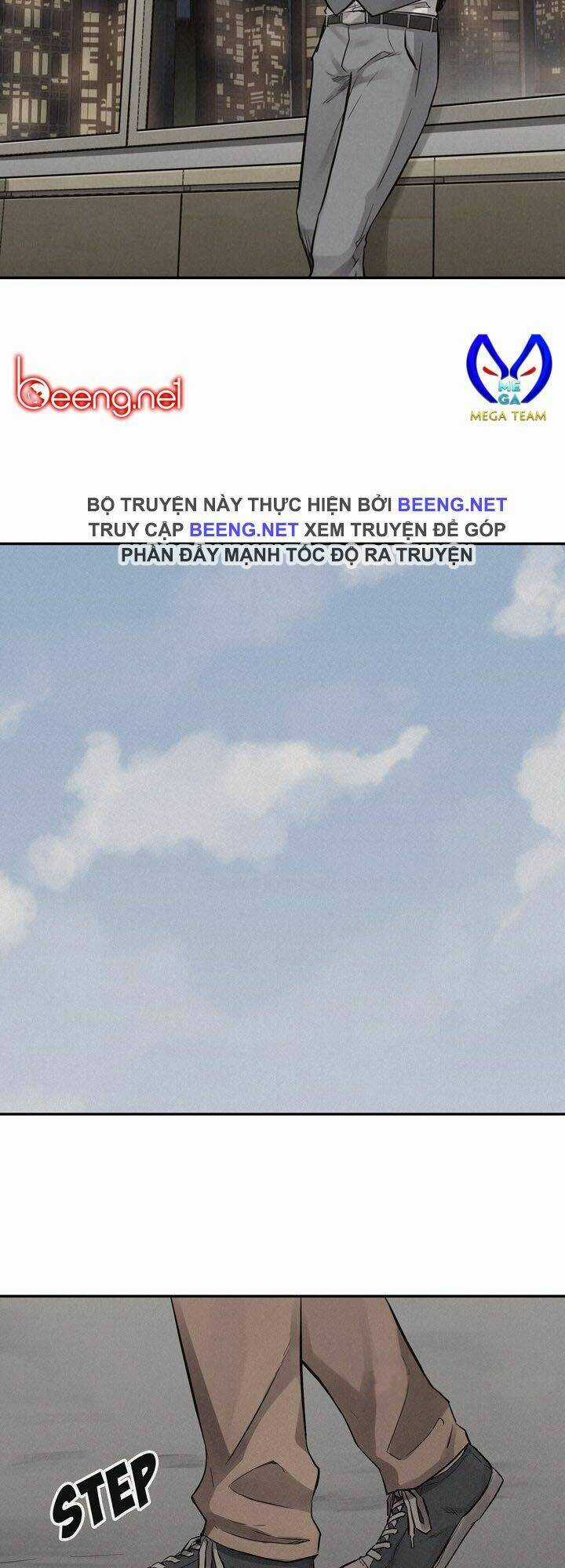 Nắm Đấm - Chapter 70 - Trang 12