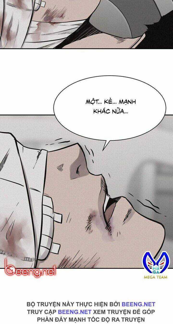 Nắm Đấm - Chapter 70 - Trang 33