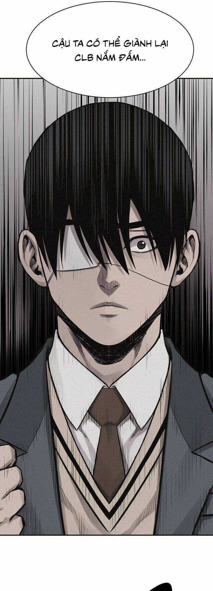 Nắm Đấm - Chapter 70 - Trang 34