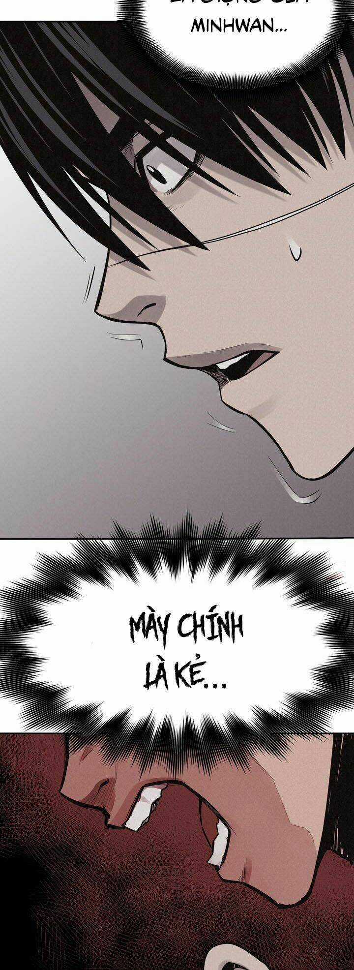 Nắm Đấm - Chapter 70 - Trang 39