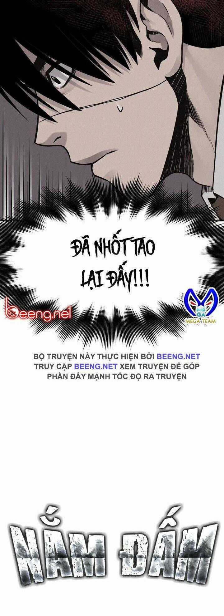 Nắm Đấm - Chapter 70 - Trang 40