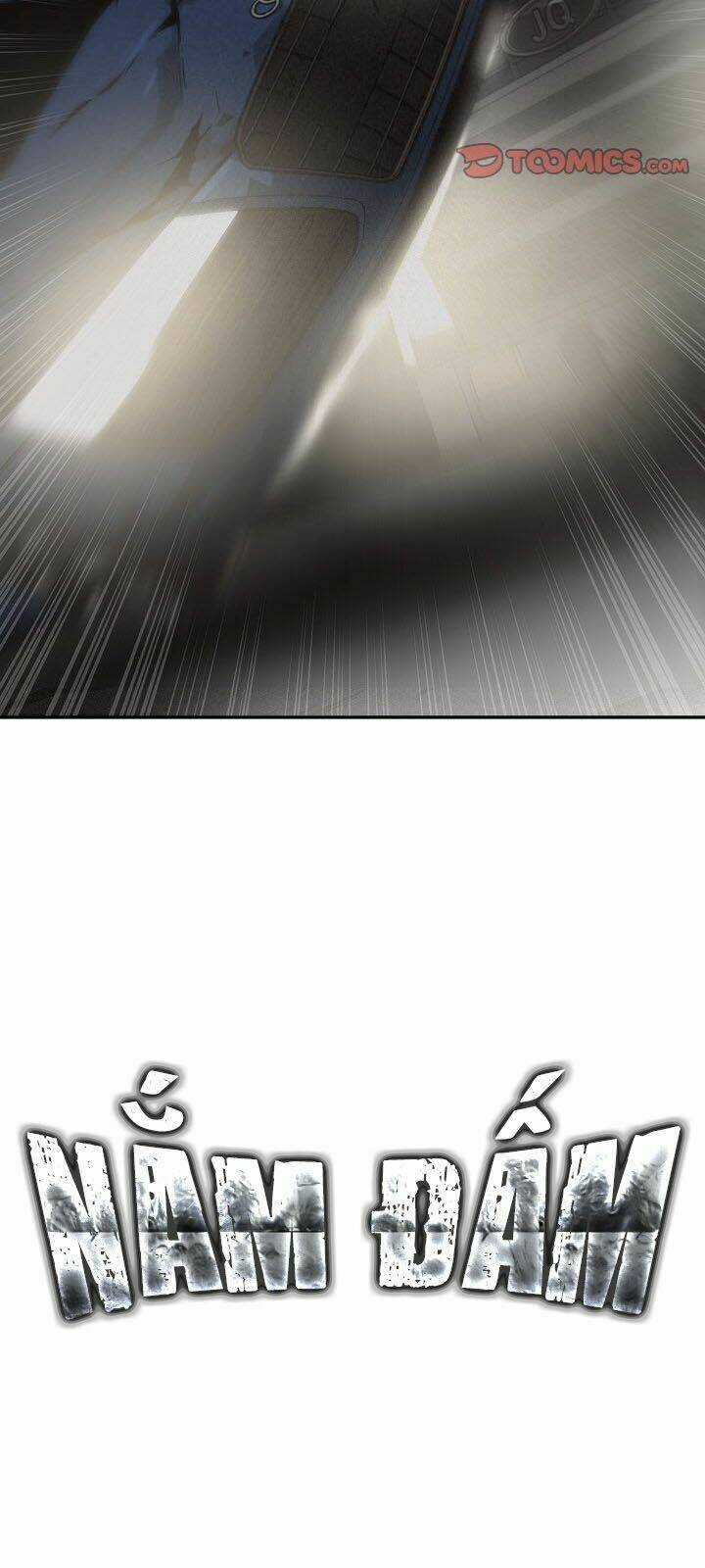 Nắm Đấm - Chapter 70 - Trang 7
