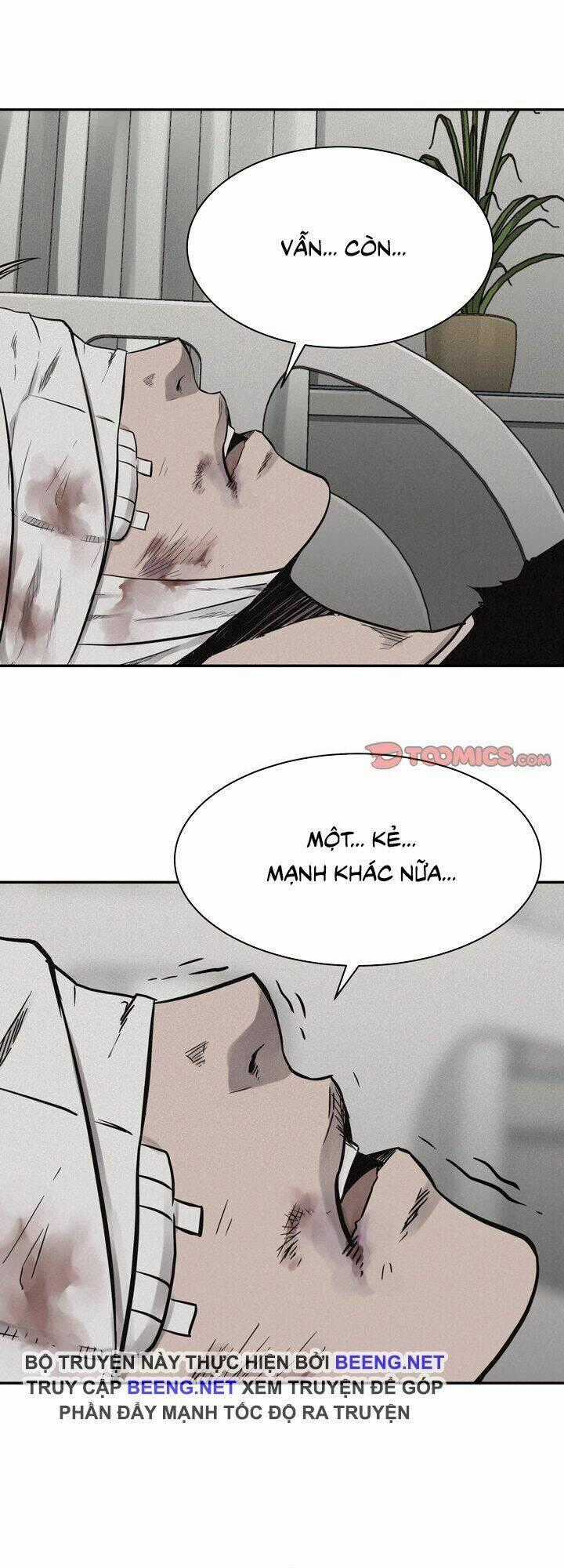 Nắm Đấm - Chapter 71 - Trang 1