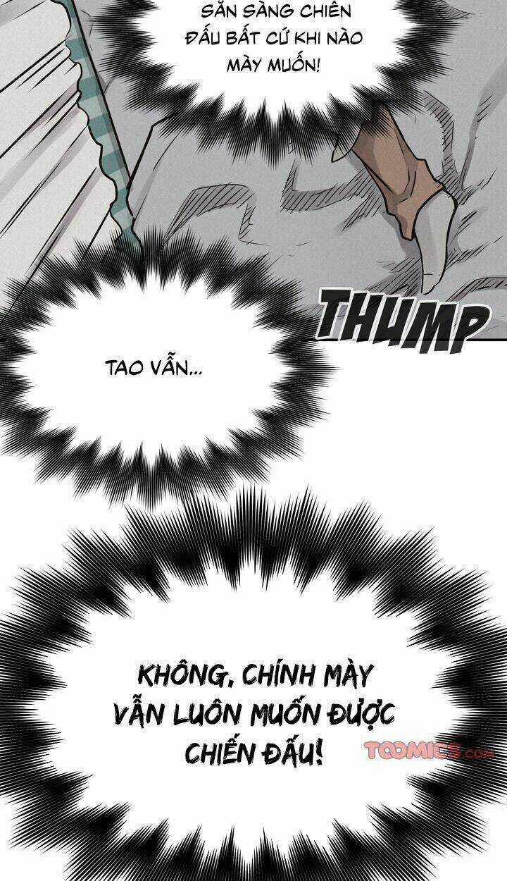 Nắm Đấm - Chapter 71 - Trang 11