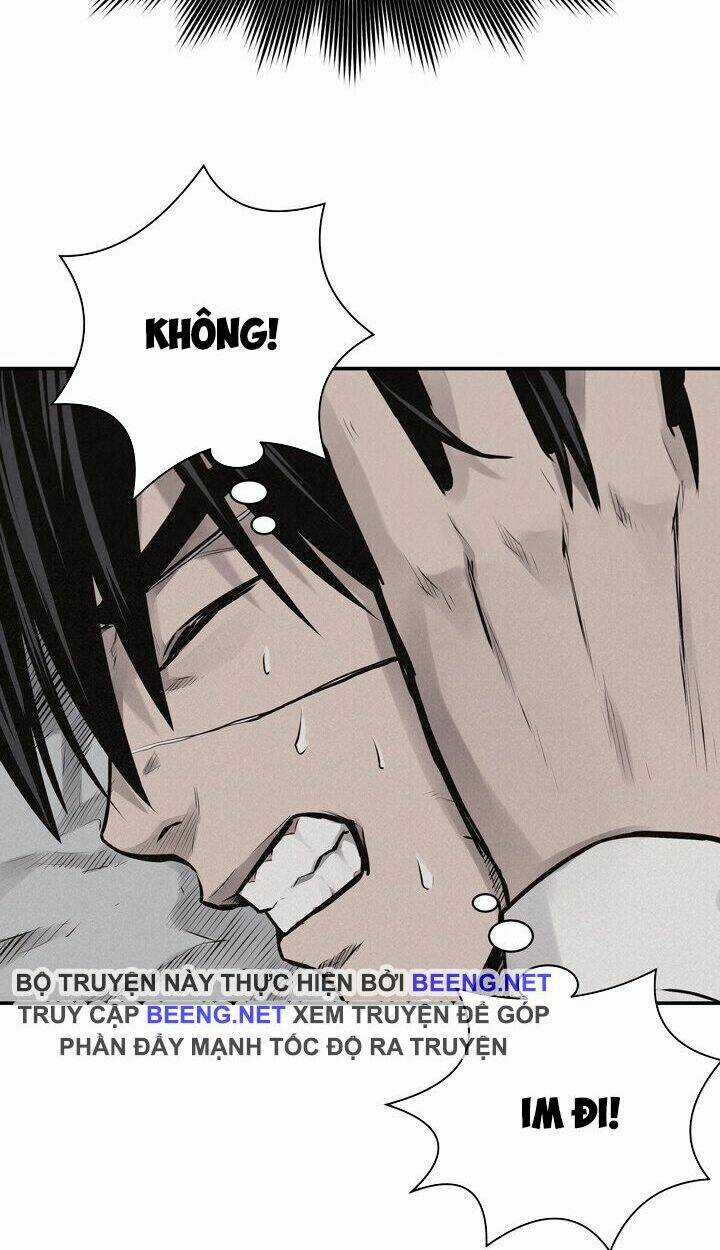 Nắm Đấm - Chapter 71 - Trang 12