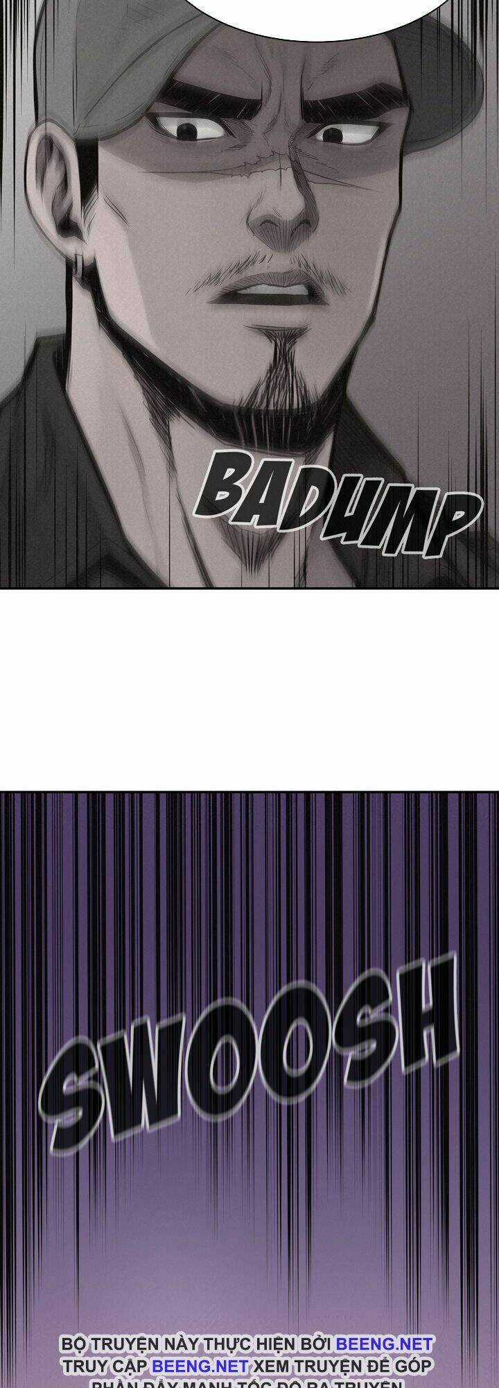 Nắm Đấm - Chapter 71 - Trang 18