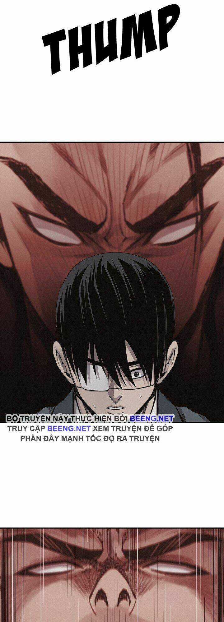 Nắm Đấm - Chapter 71 - Trang 3