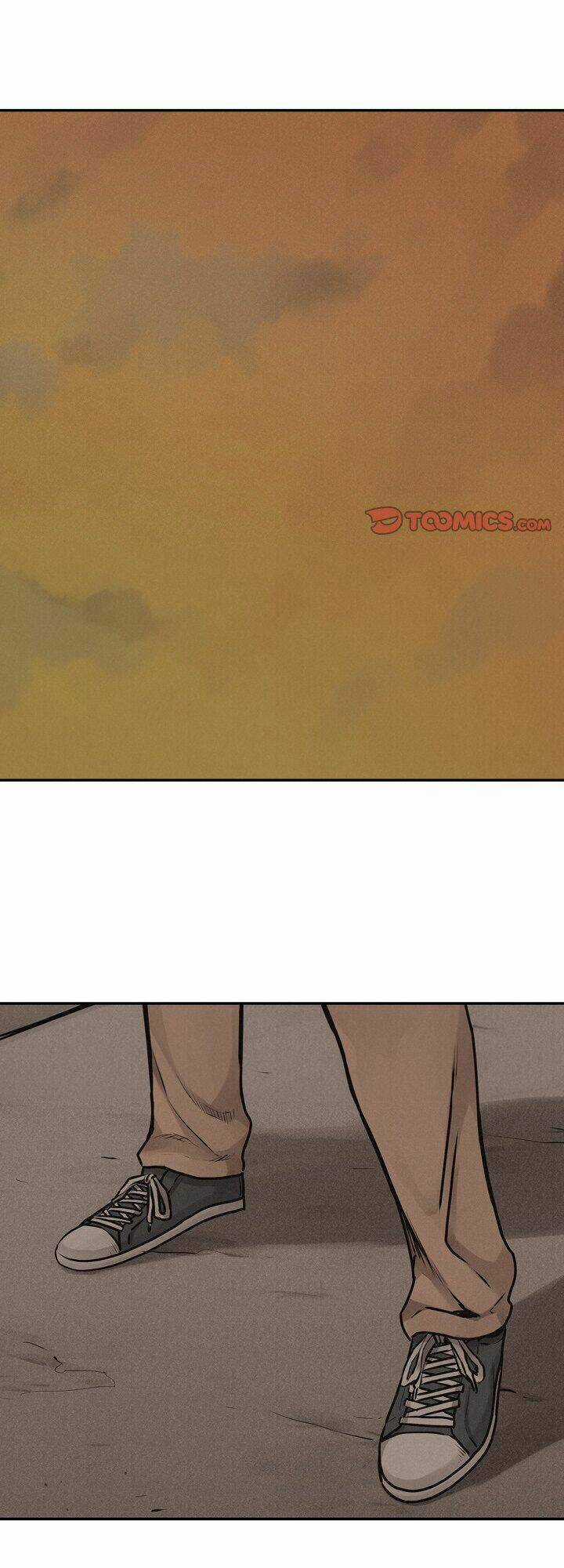 Nắm Đấm - Chapter 71 - Trang 22