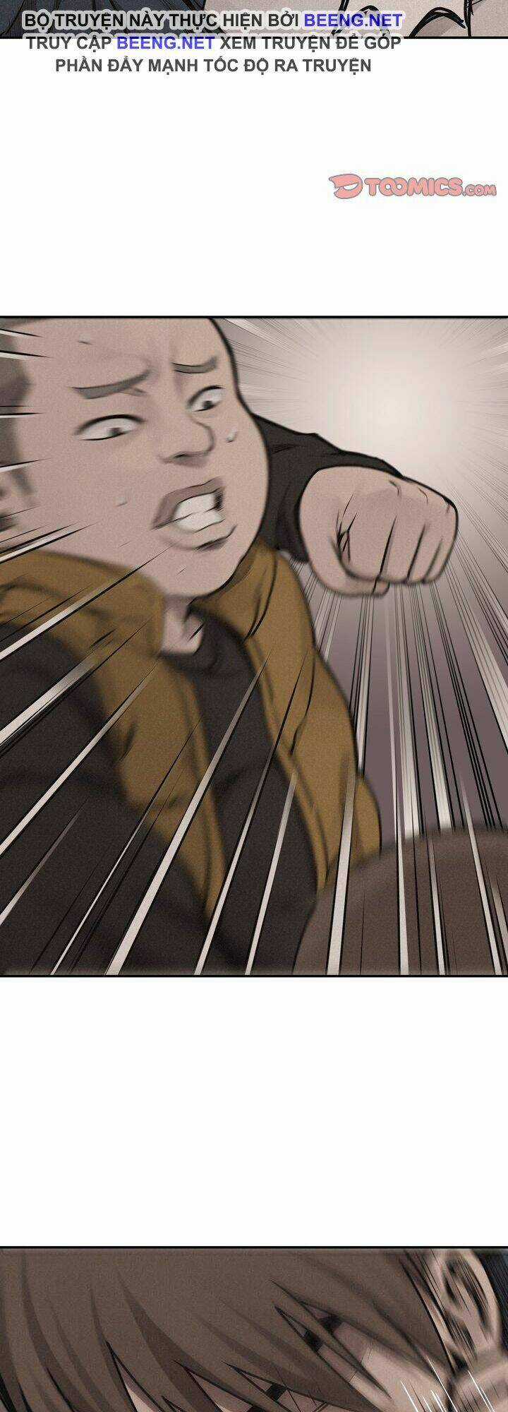 Nắm Đấm - Chapter 71 - Trang 25