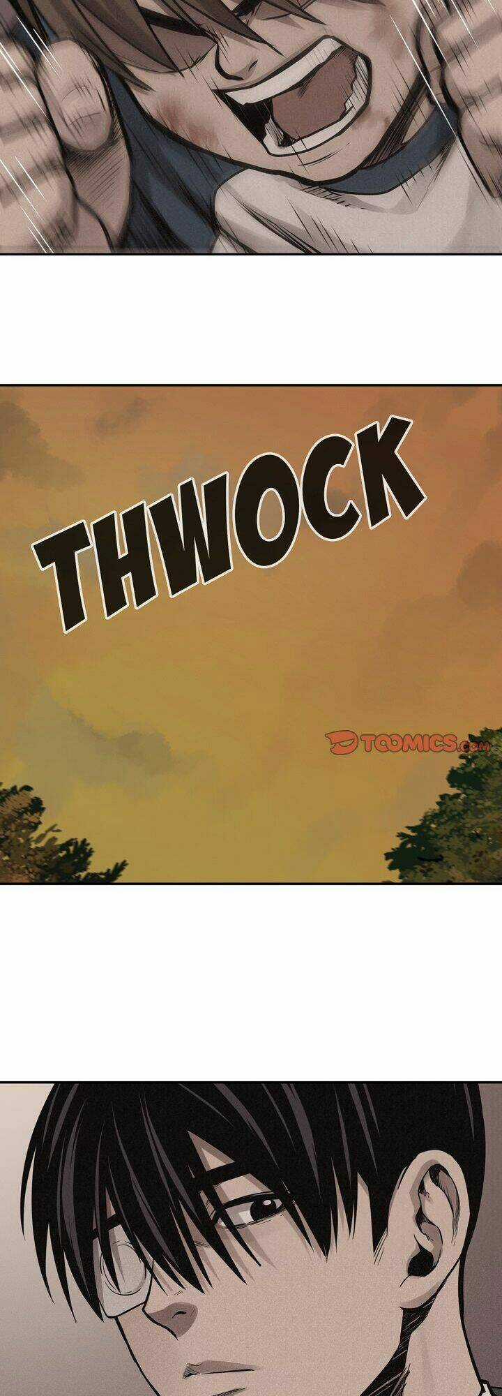 Nắm Đấm - Chapter 71 - Trang 26