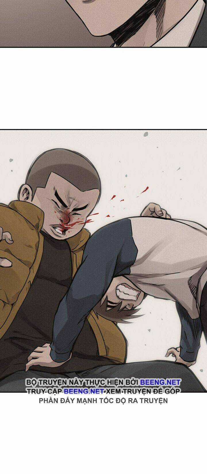 Nắm Đấm - Chapter 71 - Trang 27