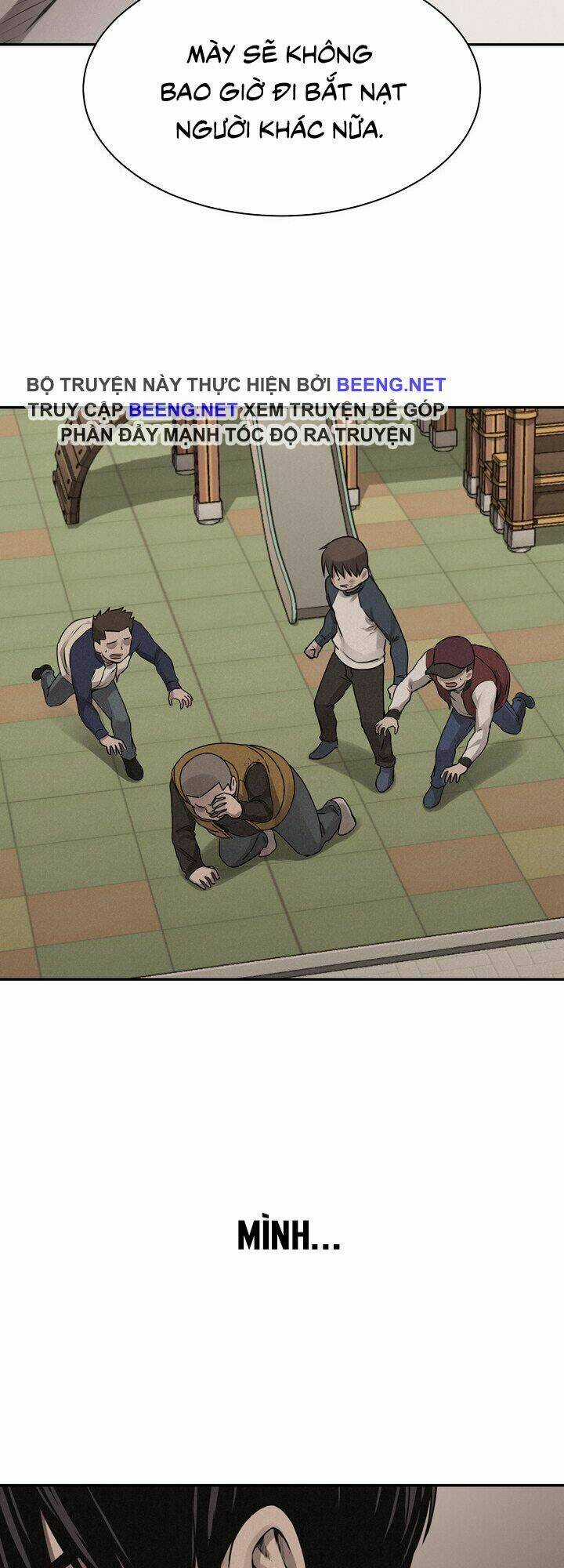 Nắm Đấm - Chapter 71 - Trang 30