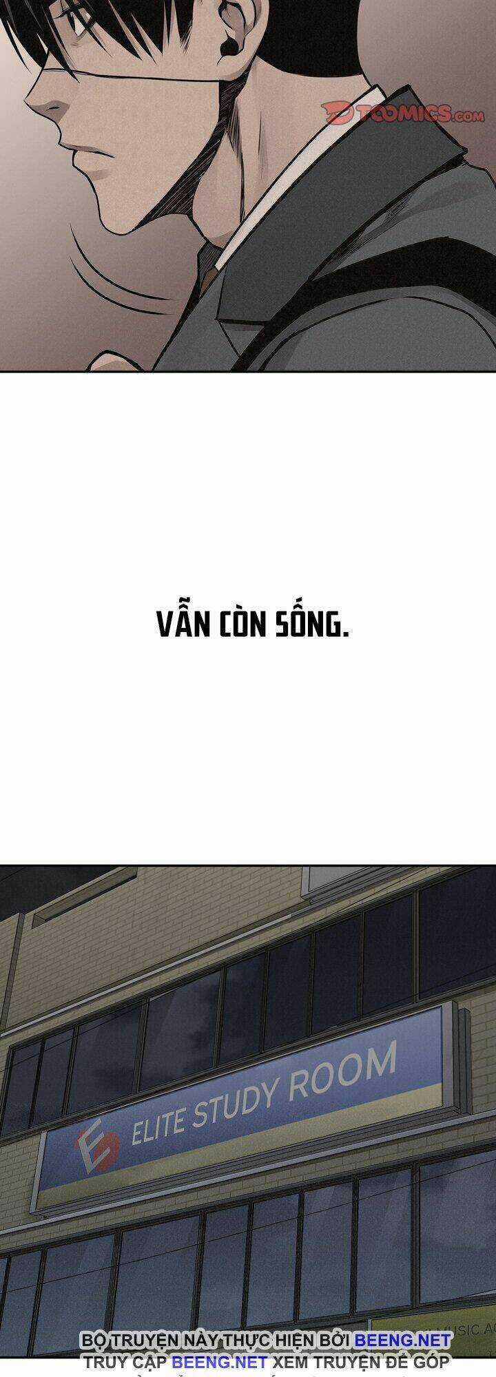 Nắm Đấm - Chapter 71 - Trang 31