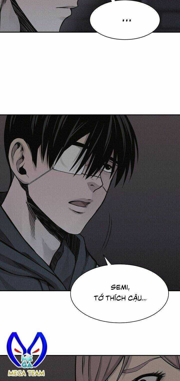 Nắm Đấm - Chapter 71 - Trang 34