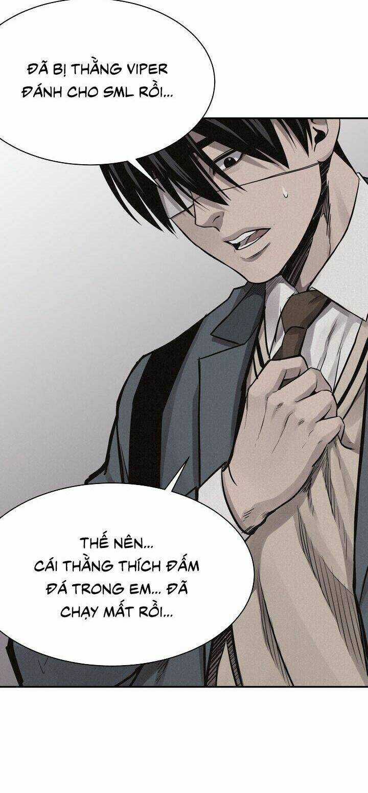 Nắm Đấm - Chapter 71 - Trang 6