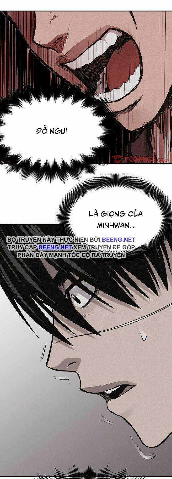 Nắm Đấm - Chapter 71 - Trang 7