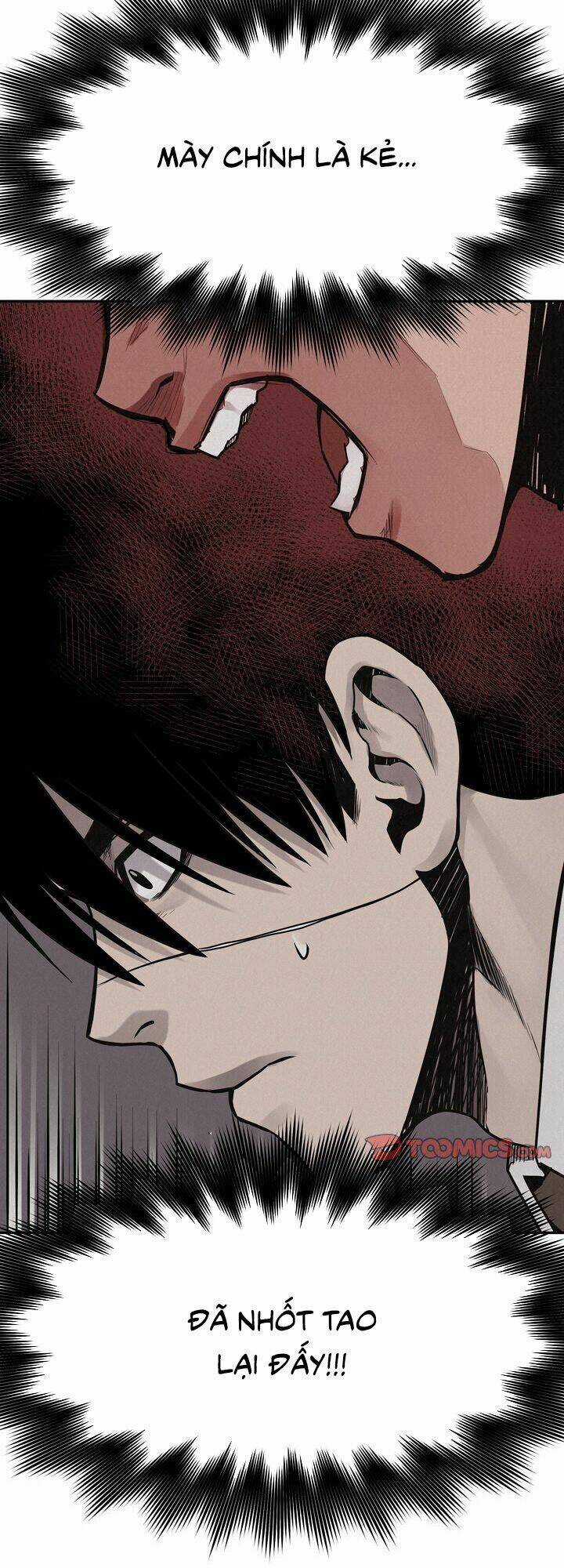 Nắm Đấm - Chapter 71 - Trang 8