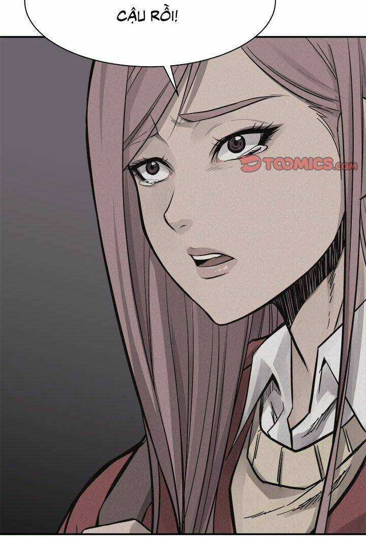 Nắm Đấm - Chapter 72 - Trang 11