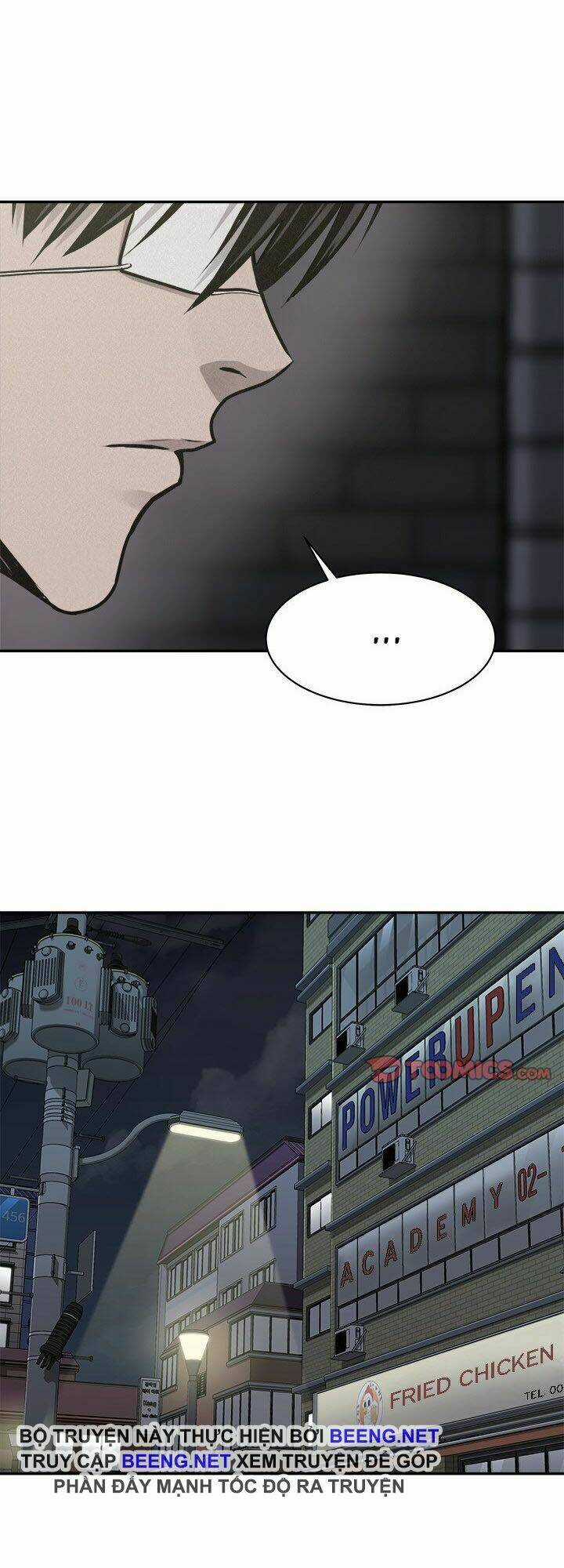 Nắm Đấm - Chapter 72 - Trang 12