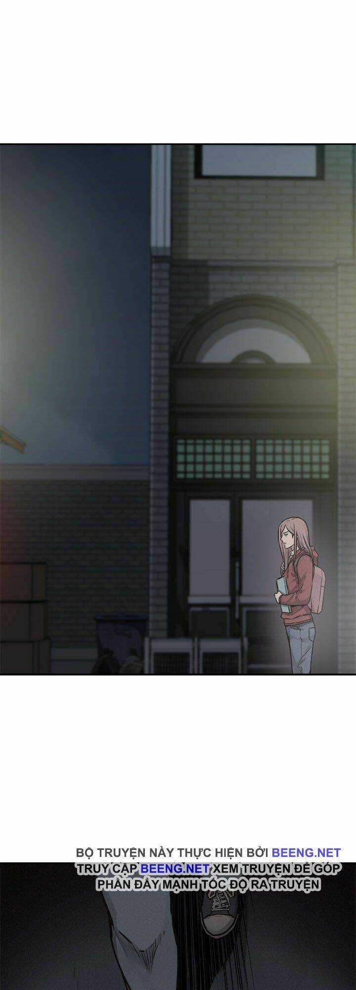 Nắm Đấm - Chapter 72 - Trang 13
