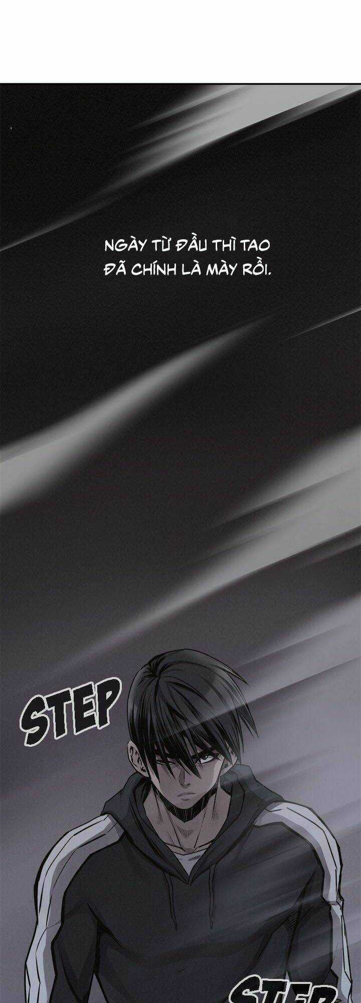 Nắm Đấm - Chapter 72 - Trang 16