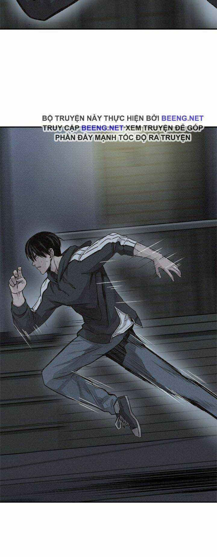 Nắm Đấm - Chapter 72 - Trang 18