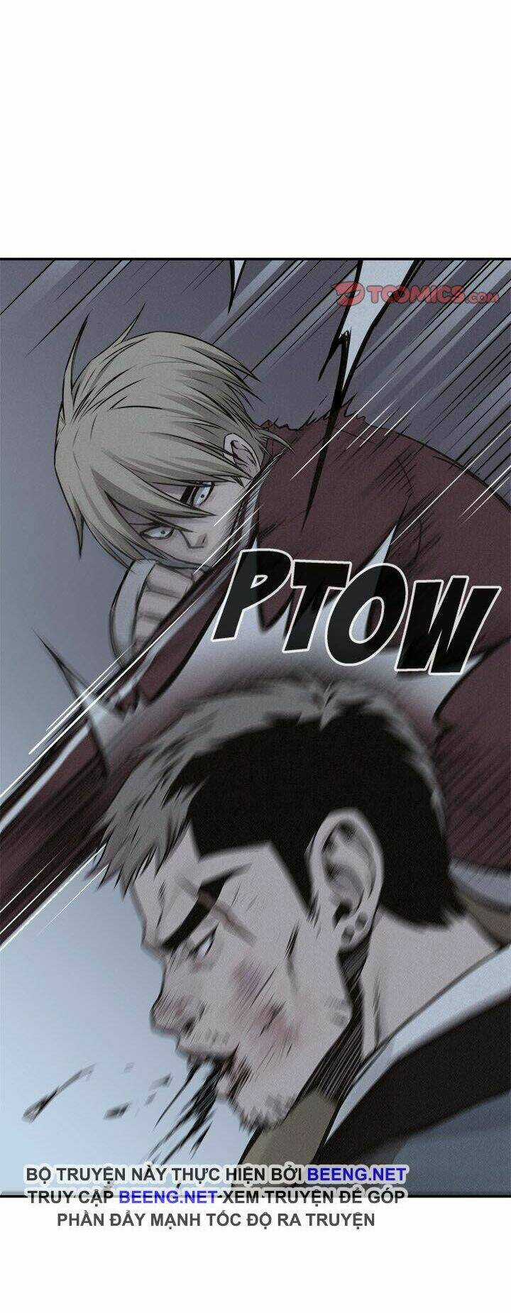 Nắm Đấm - Chapter 72 - Trang 19