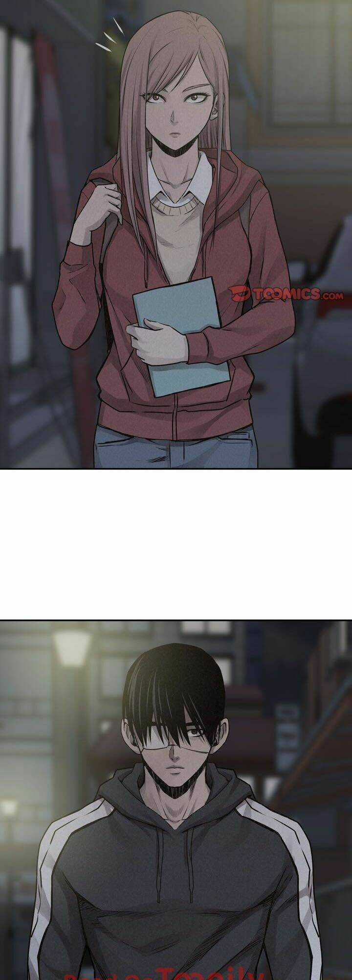 Nắm Đấm - Chapter 72 - Trang 3